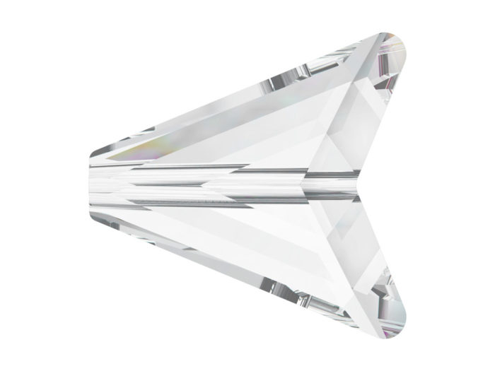 Kristāla pērle Swarovski bulta 5748 16mm - 1/2