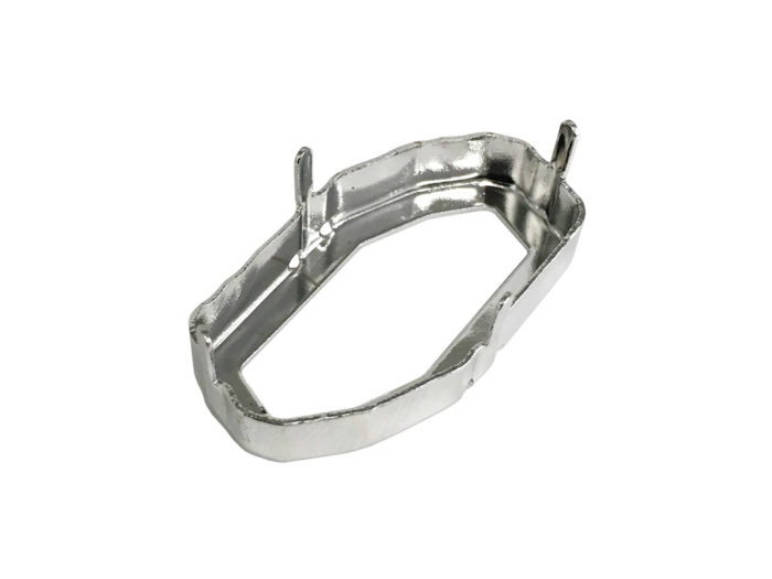 Kristalo apkaba Swarovski meteor 4773/S