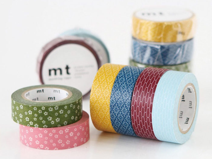 Masking tape mt wamon