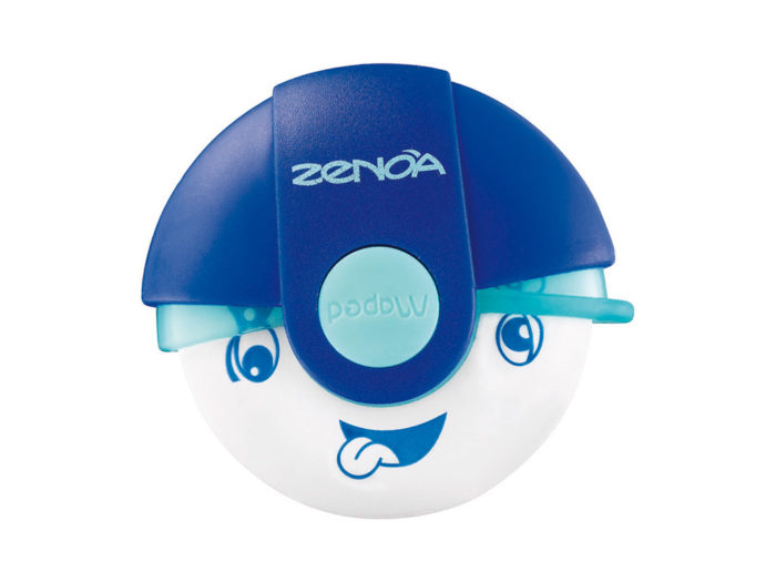 Kustukumm Maped Zenoa Collector - 1/2