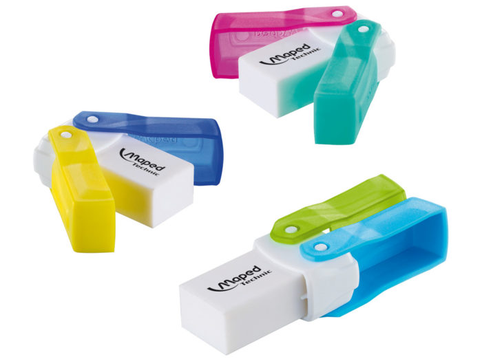 Kustukumm Maped Technic Wings - 1/3