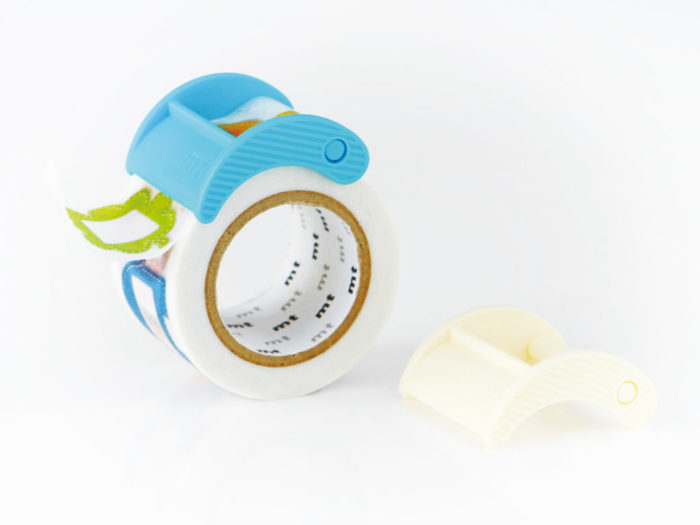 Washi dekoratyvi lipni juostelės peiliukas mt nano - 1/3