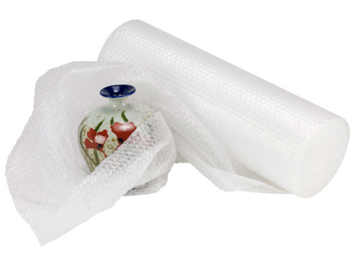 Bubble wrap Antalis