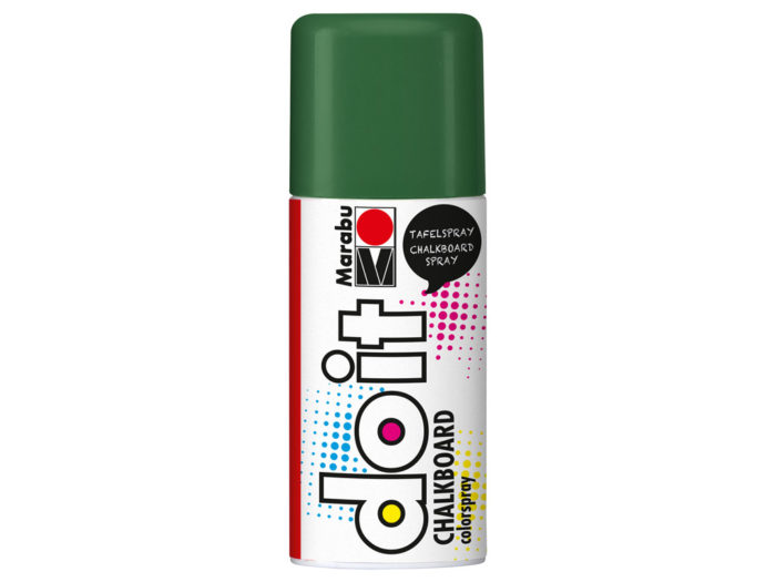 Tāfeles krāsas Marabu do it 150ml aerosols - 1/6
