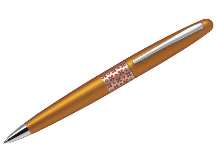 Pastapliiats Pilot MR Retro Pop - 1/2