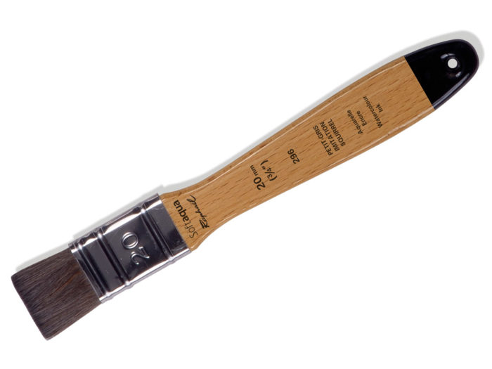 Ota Raphael Softaqua 296 plakana