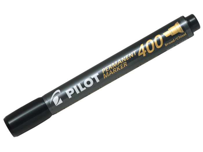 Marker Pilot Permanent 400