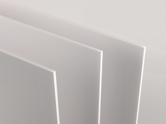 Foamboard Canson Mousse