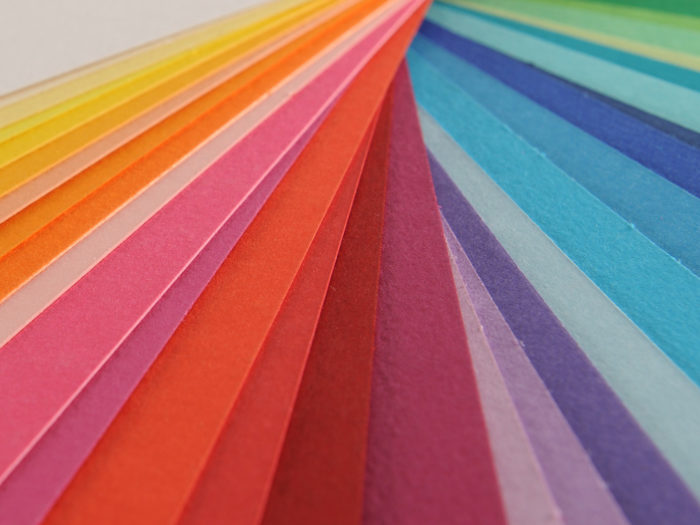 Kartonas Canson Vivaldi 240g 50x65cm