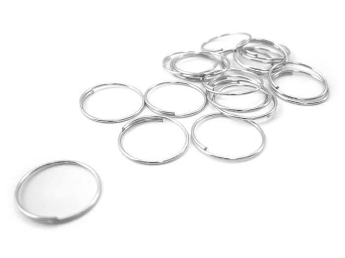 Võtmehoidja rõngas Rayher