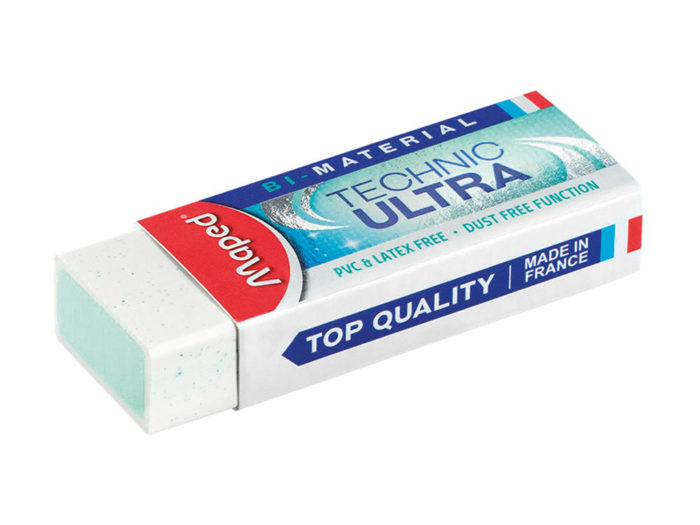 Kustukumm Maped Technic Ultra