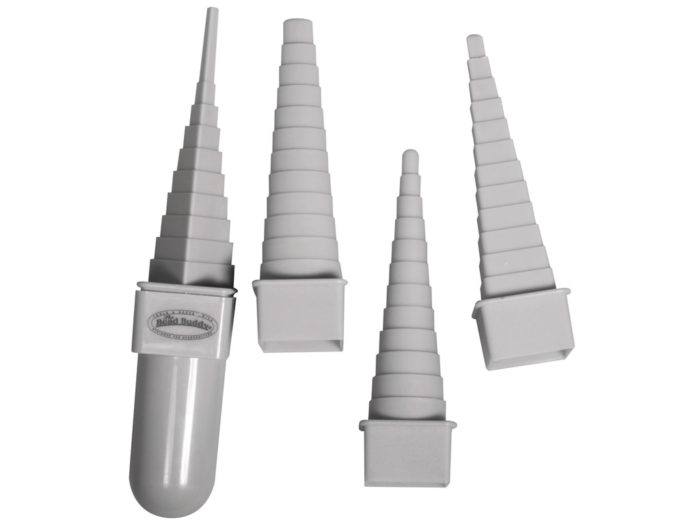 Traadi keerutamise alus Rayher