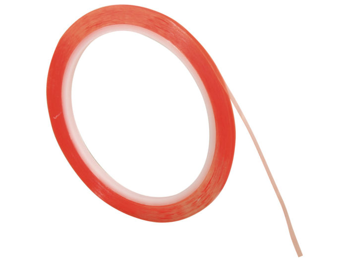 Abpusējā līmlente Rayher Extra-Strong caurspīdīgs