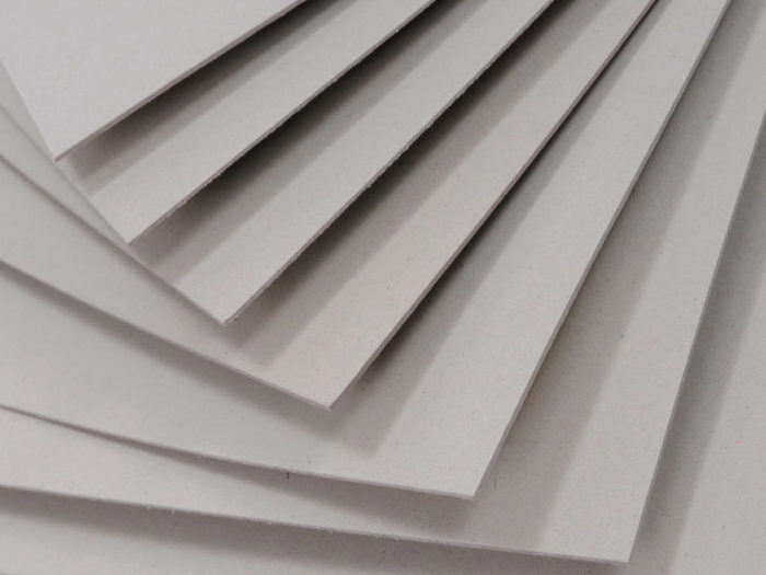 Kartons Antalis Luxline