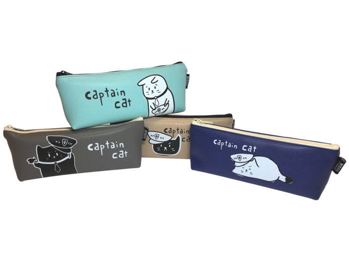 Penālis M&G Captain