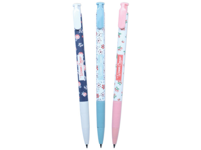 Tušinukai M&G Warm Braw