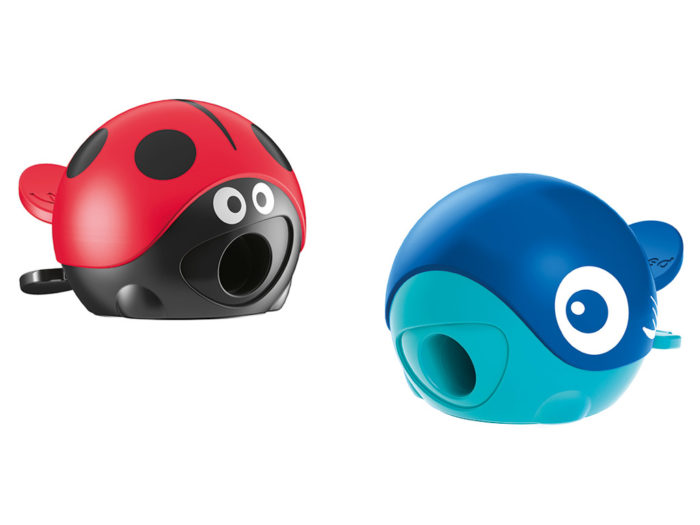 Drožtukas Maped Croc Croc Easy