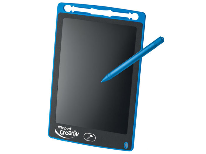 Piešimo lenta LCD Maped Creativ