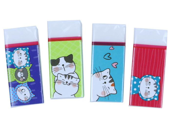 Kustukumm M&G So Many Cats