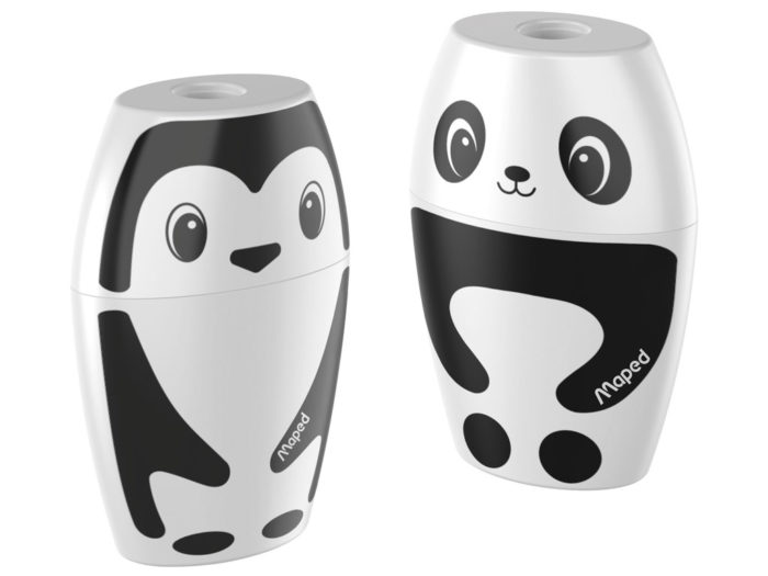 Zīmuļu asināmais Maped Shakky