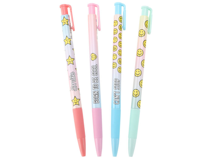 Tušinukai M&G Smile