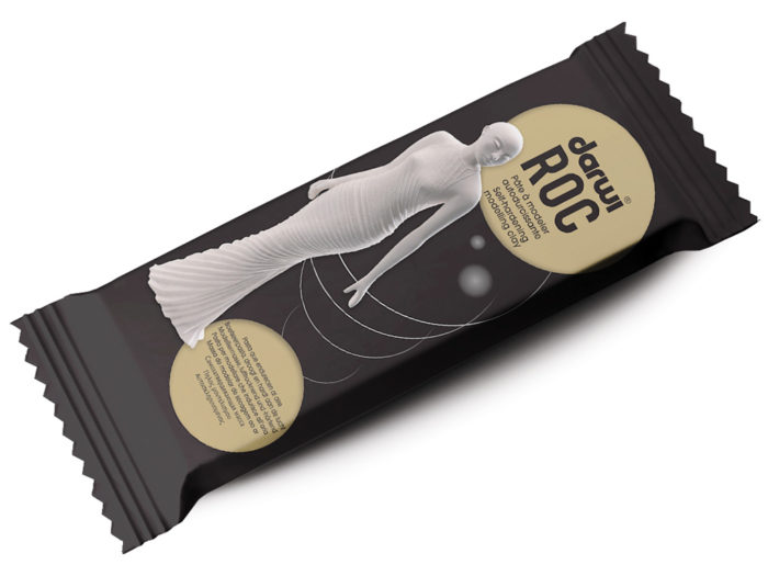 Voolimismass Darwi ROC