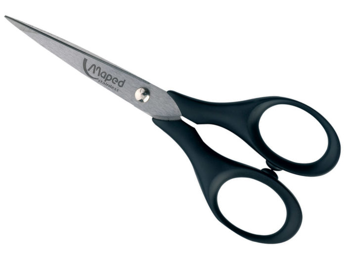 Käärid Maped Precise - 1/2