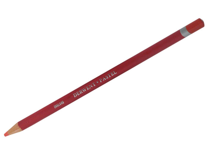 Pastellpliiatsid Derwent puitkarbis - 2/3