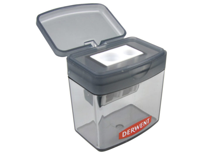 Teritaja Derwent 2-auguga - 2/2