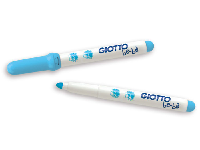 Fibre pens Giotto be-be - 2/2