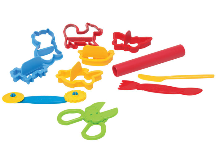 Voolimisvahendite komplekt Giotto be-be - 2/2