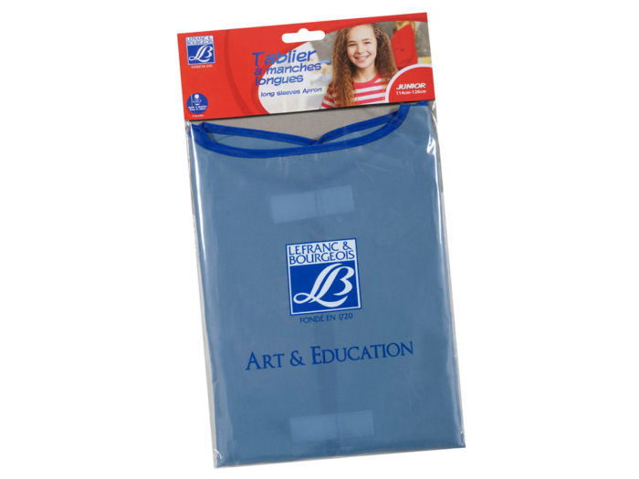 Apron L&B Education - 2/2