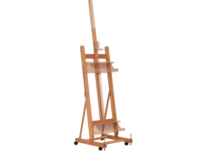 Molbertas Mabef M06 - 3/4