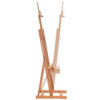 Studio easel Mabef M/07 - 2/4