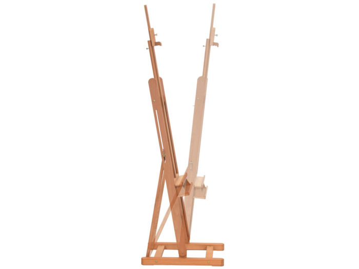 Studio easel Mabef M/07 - 2/4