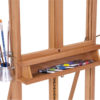 Studio easel Mabef M/07 - 4/4