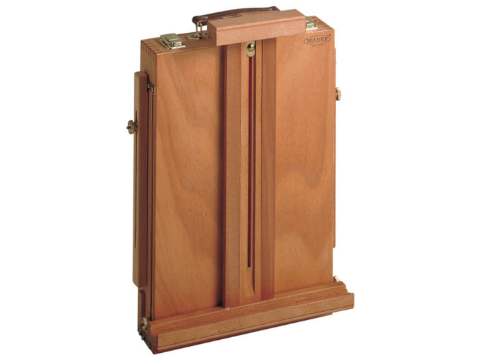 Molbert Mabef M24 - 2/3