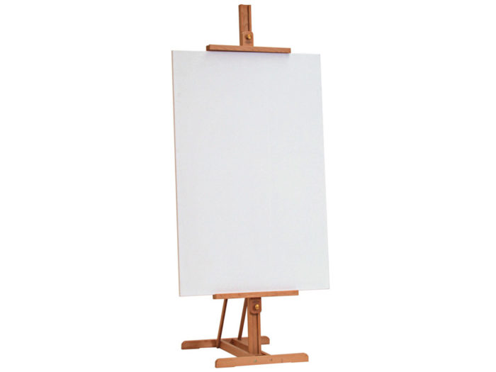 Molbert Mabef M25 - 2/4