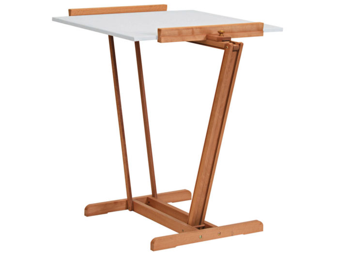 Molbert Mabef M25 - 3/4