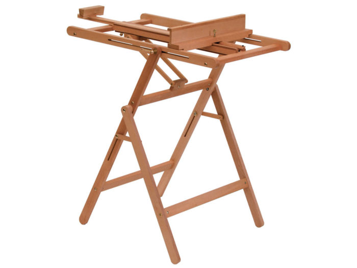 Molbert Mabef M33 - 3/4