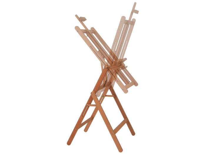 Molbert Mabef M33 - 4/4