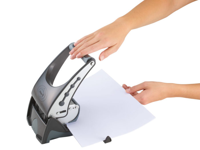 Punch Maped Easy - 2/4