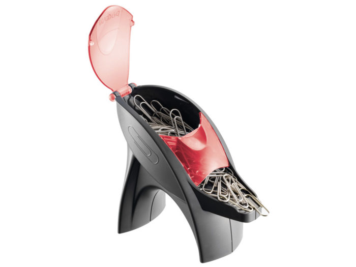 Kirjaklambri hoidja Maped Ergologic - 2/1