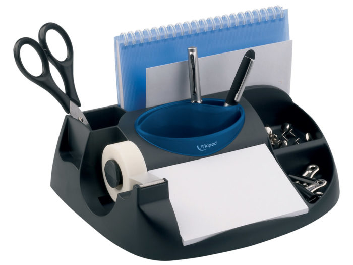 Lauagarnituur Maped Maxi - 2/1