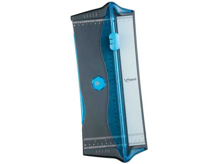 Paper Trimmer Maped Precise Cut - 2/2