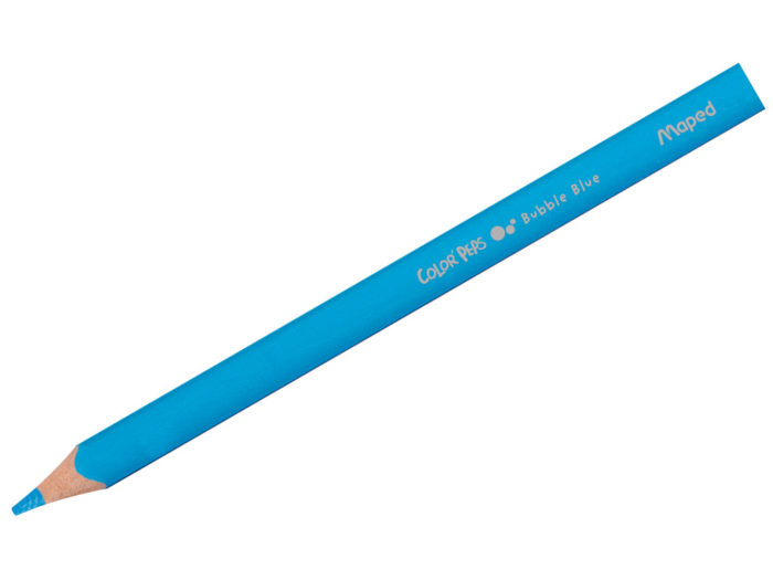 Värvipliiats Maped Color’Peps Early Age Jumbo - 2/2