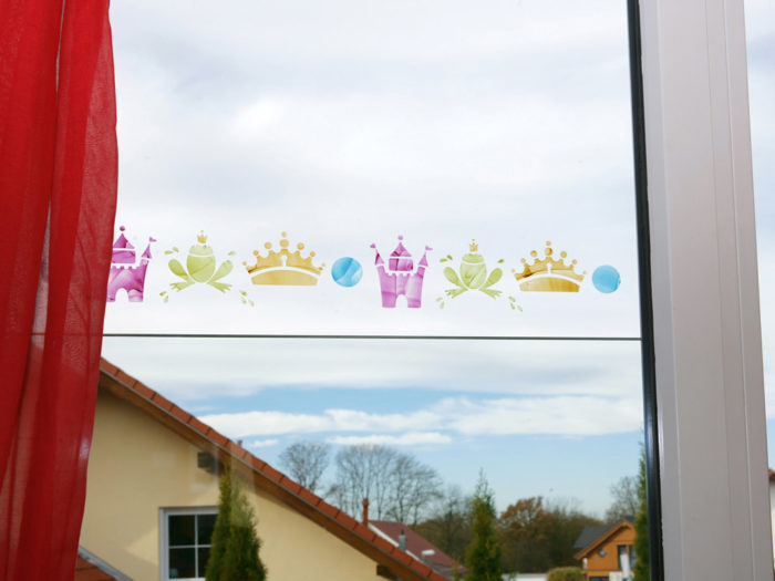 Stencil Marabu 10x33cm - 2/3