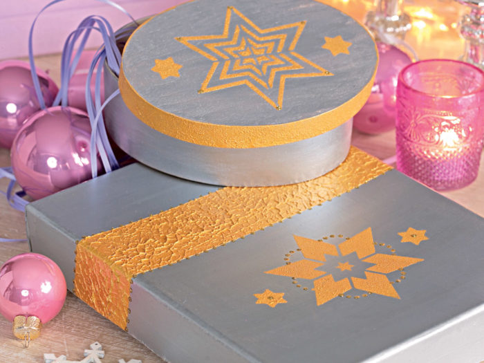 Stencil Marabu 10x33cm - 3/3