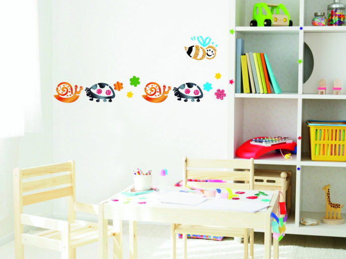 Stencil Marabu 10x15cm - 2/4