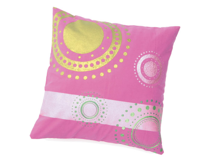 Stencil Marabu 10x15cm - 3/4